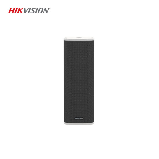 Hikvision DS-QAZ1460G1 Ağ Kolon Hoparlör 60W Hikvision DS-QAZ1460G1 Ağ Kolon Hoparlör 60W