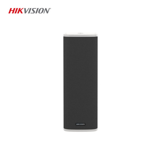 Hikvision DS-QAZ14A2G1 120W Ağ Kolon Hoparlör Hikvision DS-QAZ14A2G1 120W Ağ Kolon Hoparlör