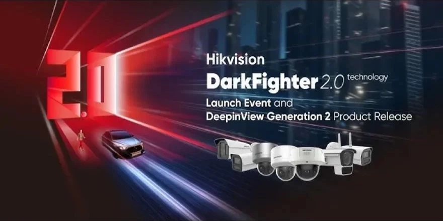 Hikvision Kamera Setleri - Hilook Kamera3