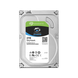 Seagate SkyHawk 3TB Surveillance HDD (ST3000VX010)