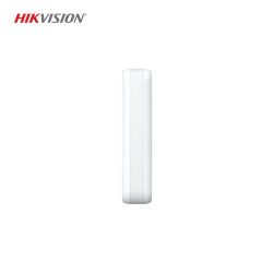 HIKVISION DS-PDC10AM-EG2-WE Kablosuz Perde PIR Dedektörü - Wireless PIR AM Curtain Detector