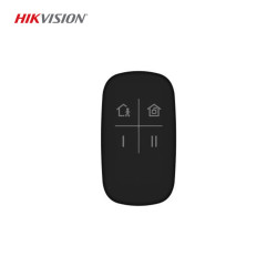 HIKVISION DS-PKF1-WE Kablosuz Uzaktan Kumanda - 868 MHz