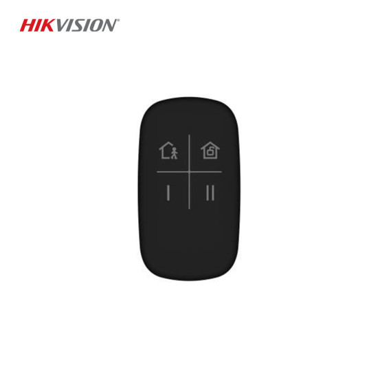 HIKVISION DS-PKF1-WE Kablosuz Uzaktan Kumanda - 868 MHz HIKVISION DS-PKF1-WE Kablosuz Uzaktan Kumanda - 868 MHz