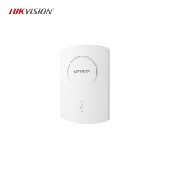 HIKVISION DS-PM-WO2 Kablosuz 2 Çıkış PGM Modülü - 800m Çekim Mesafesi HIKVISION DS-PM-WO2 Kablosuz 2 Çıkış PGM Modülü - 800m Çekim Mesafesi