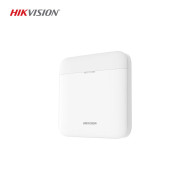 HIKVISION DS-PR1-WE Kablosuz Mesafe Genişletici Repeater - 868MHz