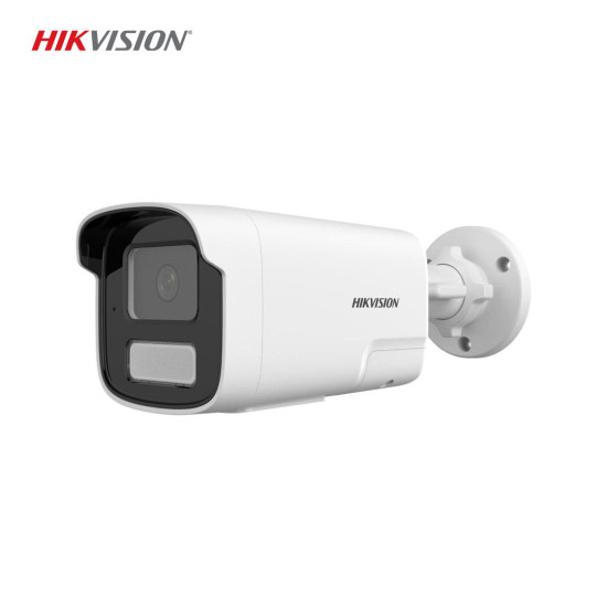 Hikvision DS-2CD1T23G2-LIUF/SL IP Kamera – 2MP Akıllı Hibrit Işık, Sesli İletişim, İnsan ve Araç Algılama, IP67 Hikvision DS-2CD1T23G2-LIUF/SL IP Kamera – 2MP Akıllı Hibrit Işık, Sesli İletişim, İnsan ve Araç Algılama, IP67
