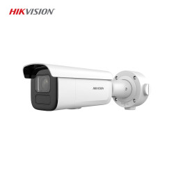 Hikvision DS-2CD3666G2T-IZS 6MP AcuSense Varifokal Bullet IP Güvenlik Kamerası