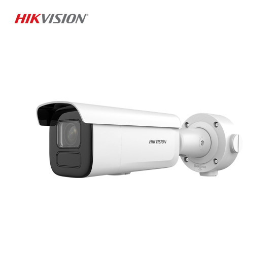Hikvision DS-2CD3666G2T-IZS 6MP AcuSense Varifokal Bullet IP Güvenlik Kamerası