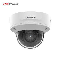 Hikvision DS-2CD3766G2T-IZS 6MP AcuSense Varifokal Dome IP Güvenlik Kamerası