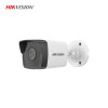 HIKVISION DS-2CD1023G0-IUF 2MP Mini IR Bullet Kamera - PoE, IP67, 30m IR, Dahili Sesli