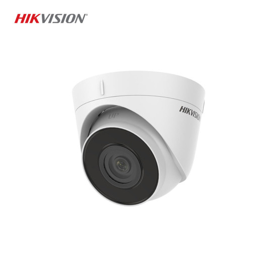 HIKVISION DS-2CD1323G0-IUF 2MP 2.8mm Lensli IP Dome Kamera - Dahili Mikrofon, BLC, 3D DNR, SD Kart Desteği, IP66 HIKVISION DS-2CD1323G0-IUF 2MP 2.8mm Lensli IP Dome Kamera - Dahili Mikrofon, BLC, 3D DNR, SD Kart Desteği, IP66