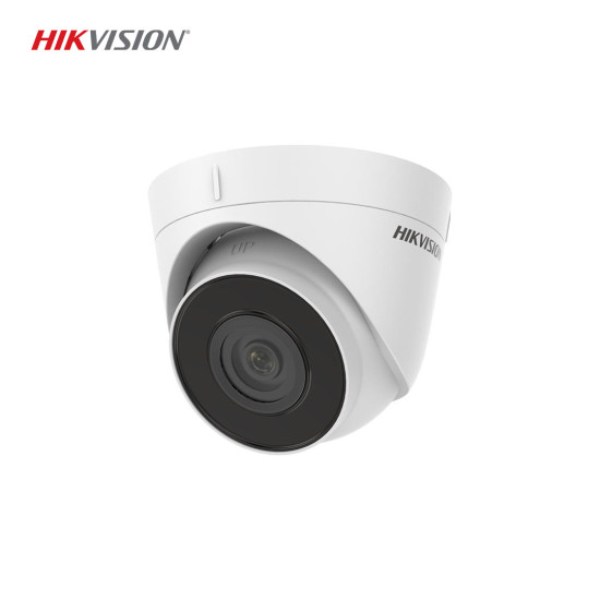 HIKVISION DS-2CD1343G0-IUF 4MP IP Dome Kamera - 30m IR Gece Görüşü, 120dB WDR, 3D DNR, IP67, PoE, Dahili Mikrofon HIKVISION DS-2CD1343G0-IUF 4MP IP Dome Kamera - 30m IR Gece Görüşü, 120dB WDR, 3D DNR, IP67, PoE, Dahili Mikrofon