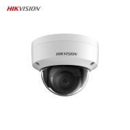HIKVISION DS-2CD2121G0-IS 2MP 2.8MM Lens POE Mini IR IP Dome Kamera - 20M Gece Görüşü, H.265+