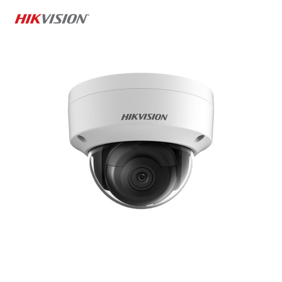 HIKVISION DS-2CD2121G0-IS 2MP 2.8MM Lens POE Mini IR IP Dome Kamera - 20M Gece Görüşü, H.265+ HIKVISION DS-2CD2121G0-IS 2MP 2.8MM Lens POE Mini IR IP Dome Kamera - 20M Gece Görüşü, H.265+