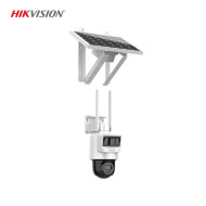 HIKVISION DS-2DE2C400IWG-K/4G/C05S10 4MP IR 4G 512GB Solar Güneş Enerjili IP PT Kamera
