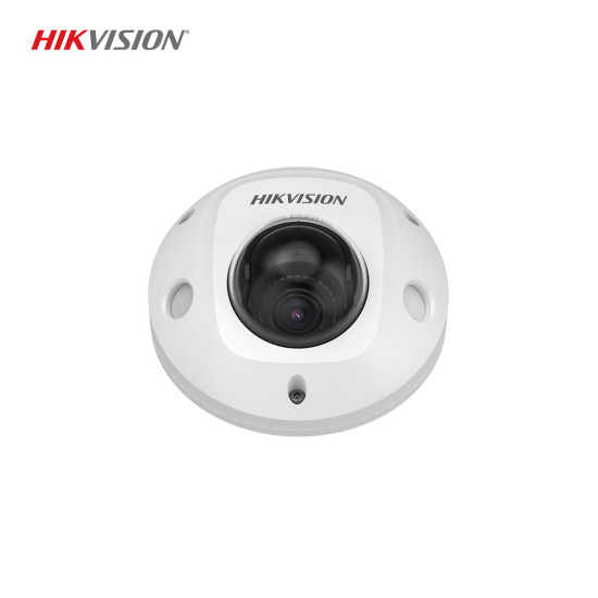 HIKVISION DS-2XM6726G1-ID 2MP IP Dome Kamera HIKVISION DS-2XM6726G1-ID 2MP IP Dome Kamera