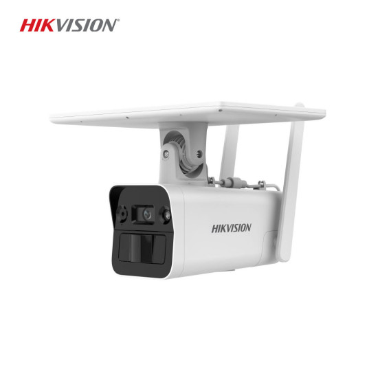 HIKVISION DS-2XS2T41G1-ID/4G 4MP IR 4G Solar Güneş Enerjili IP Bullet Kamera HIKVISION DS-2XS2T41G1-ID/4G 4MP IR 4G Solar Güneş Enerjili IP Bullet Kamera