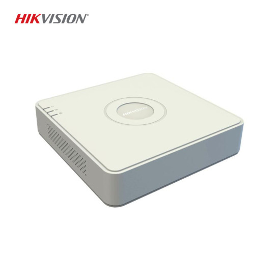 HIKVISION DS-7104NI-Q1 4 Kanal 6MP NVR Kayıt Cihazı HIKVISION DS-7104NI-Q1 4 Kanal 6MP NVR Kayıt Cihazı