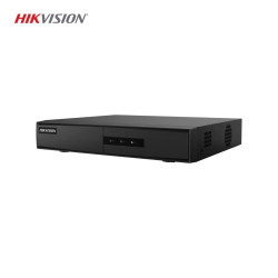 HIKVISION DS-7108NI-Q1/8P/M 8 Kanal PoE NVR Kayıt Cihazı