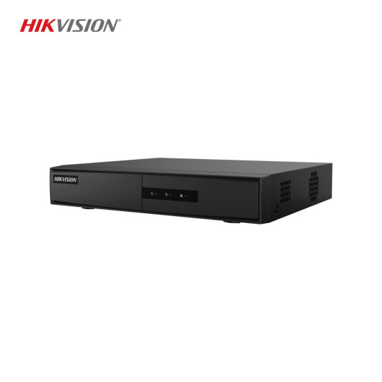 HIKVISION DS-7108NI-Q1/8P/M 8 Kanal PoE NVR Kayıt Cihazı HIKVISION DS-7108NI-Q1/8P/M 8 Kanal PoE NVR Kayıt Cihazı
