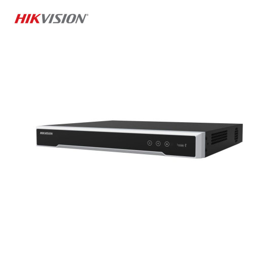 HIKVISION DS-7608NI-Q2 8 Kanal 4K NVR Kayıt Cihazı HIKVISION DS-7608NI-Q2 8 Kanal 4K NVR Kayıt Cihazı