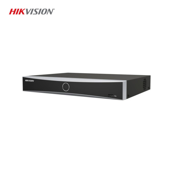 HIKVISION DS-7616NXI-K1 16 Kanal 10TB AcuSense 4K NVR HIKVISION DS-7616NXI-K1 16 Kanal 10TB AcuSense 4K NVR