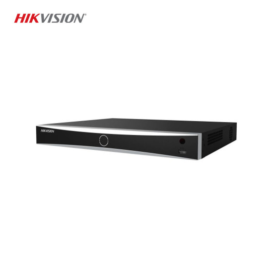 HIKVISION DS-7632NXI-K2 32 Kanal 4K AcuSense NVR HIKVISION DS-7632NXI-K2 32 Kanal 4K AcuSense NVR