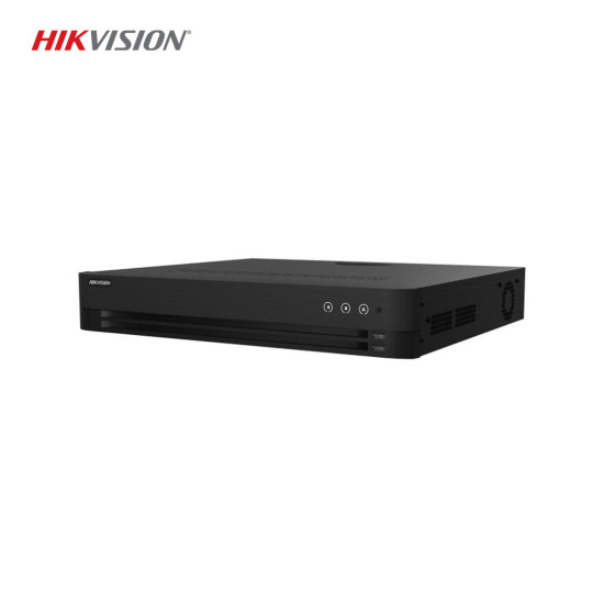 HIKVISION DS-7716NI-Q4/16P 16 Kanal PoE 4K NVR HIKVISION DS-7716NI-Q4/16P 16 Kanal PoE 4K NVR
