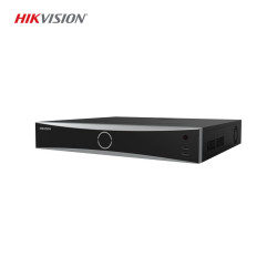 HIKVISION DS-7732NXI-K4 32 Kanal 4K AcuSense NVR