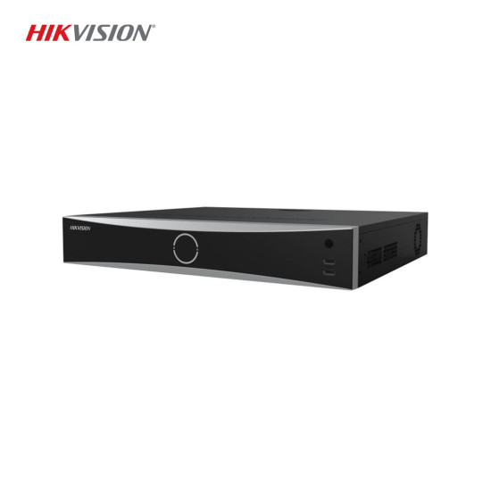 HIKVISION DS-7732NXI-K4 32 Kanal 4K AcuSense NVR HIKVISION DS-7732NXI-K4 32 Kanal 4K AcuSense NVR