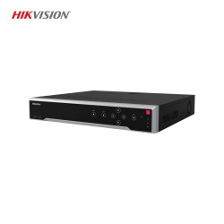 HIKVISION DS-7764NI-M4 64 Kanal 8K NVR