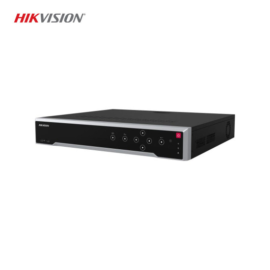 HIKVISION DS-7764NI-M4 64 Kanal 8K NVR HIKVISION DS-7764NI-M4 64 Kanal 8K NVR