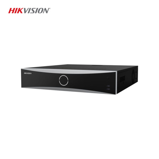 HIKVISION DS-8664NXI-I8/S 64 Kanal AI Destekli NVR HIKVISION DS-8664NXI-I8/S 64 Kanal AI Destekli NVR