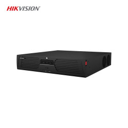 HIKVISION DS-9664NI-M8 64 Kanal 400Mbps NVR