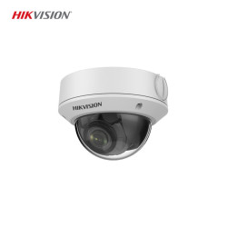 Hikvision DS-2CD1743G0-IZS/UK 4MP 2.7-13.5mm Motorize Lens IP67 IK10 IR Dome Kamera - 50m IR,
