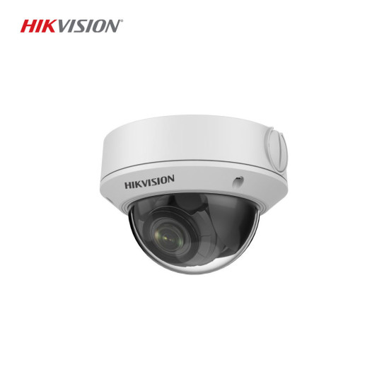 Hikvision DS-2CD1743G0-IZS/UK 4MP 2.7-13.5mm Motorize Lens IP67 IK10 IR Dome Kamera - 50m IR Hikvision DS-2CD1743G0-IZS/UK 4MP 2.7-13.5mm Motorize Lens IP67 IK10 IR Dome Kamera - 50m IR
