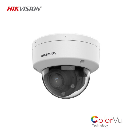 Hikvision DS-2CD1743G2-LIZSU 4MP 2.8-12mm Motorize Lens Dual Light Dome Kamera | 512GB SD, IP66, IK10, İnsan & Araç Tespiti Hikvision DS-2CD1743G2-LIZSU 4MP 2.8-12mm Motorize Lens Dual Light Dome Kamera | 512GB SD, IP66, IK10, İnsan & Araç Tespiti