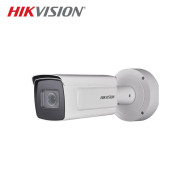 Hikvision DS-2CD2A26G0/P-IZHS 2MP DeepinView ANPR Varifokal Mermi Kamerası - 140dB WDR, Plaka Tanıma, DarkFighter, PoE, H.265+ Sıkıştırma