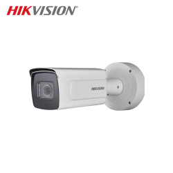 Hikvision DS-2CD2A26G0/P-IZHS 2MP DeepinView ANPR Varifokal Mermi Kamerası - 140dB WDR, Plaka Tanıma, DarkFighter, PoE, H.265+ Sıkıştırma