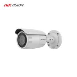 Hikvision DS-2CD3641G0-IZSUH 4MP Motorize Varifokal IP Bullet Kamera