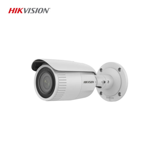 Hikvision DS-2CD3641G0-IZSUH 4MP Motorize Varifokal IP Bullet Kamera Hikvision DS-2CD3641G0-IZSUH 4MP Motorize Varifokal IP Bullet Kamera