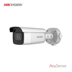 Hikvision DS-2CD3656G2T-IZS 5MP Motorize Varifokal Bullet IP Kamera
