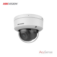 Hikvision DS-2CD3756G2-IZS 5MP Motorize Varifokal Dome Kamera