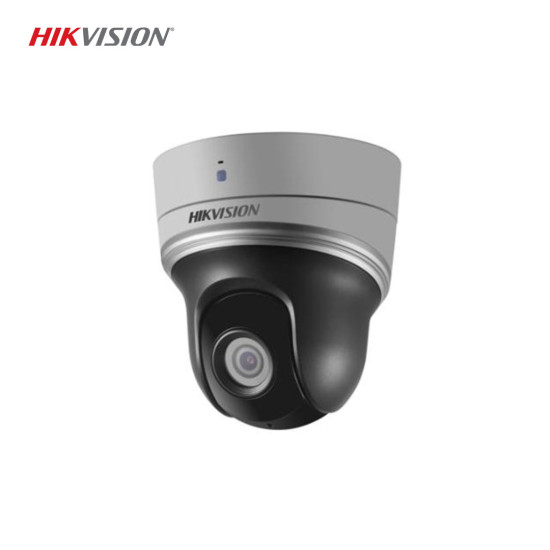Hikvision DS-2DE2204IW-DE3 2MP Network İç Ortam IR Mini PTZ Kamera Hikvision DS-2DE2204IW-DE3 2MP Network İç Ortam IR Mini PTZ Kamera