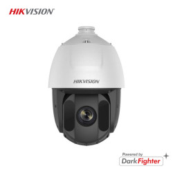 Hikvision DS-2DE5232IW-AE 2MP 32X Optik Zoom Network Dış Ortam IR PTZ Kamera (H.265+, 150m IR)