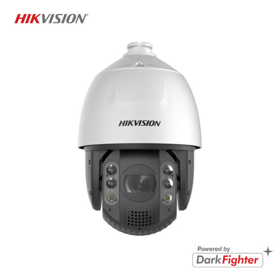 Hikvision DS-2DE7A232IW-AEB 2MP 32X IR PTZ Speed Dome IP Kamera - DarkFighter, 200m Gece Görüşü, Yüz Tanıma Hikvision DS-2DE7A232IW-AEB 2MP 32X IR PTZ Speed Dome IP Kamera - DarkFighter, 200m Gece Görüşü, Yüz Tanıma