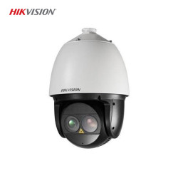 Hikvision DS-2DF7230I5-AELW 2MP Lazer IP PTZ Dome Kamera 30X Optik Zoom ve 500m IR Menzili