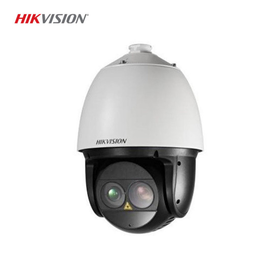Hikvision DS-2DF7230I5-AELW 2MP Lazer IP PTZ Dome Kamera 30X Optik Zoom ve 500m IR Menzili Hikvision DS-2DF7230I5-AELW 2MP Lazer IP PTZ Dome Kamera 30X Optik Zoom ve 500m IR Menzili