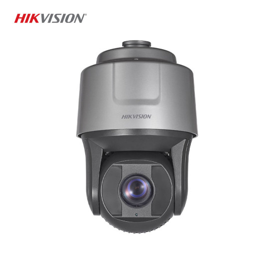 Hikvision DS-2DF8225IH-AEL 2MP IP Lazer PTZ Kamera 25X Optik Zoom ve 200m Gece Görüşü Hikvision DS-2DF8225IH-AEL 2MP IP Lazer PTZ Kamera 25X Optik Zoom ve 200m Gece Görüşü
