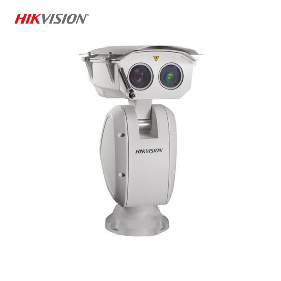 Hikvision DS-2DY9187-AIA 2MP Lazer IP PTZ Kamera 32X Optik Zoom ve 1km Lazer Mesafesi Hikvision DS-2DY9187-AIA 2MP Lazer IP PTZ Kamera 32X Optik Zoom ve 1km Lazer Mesafesi